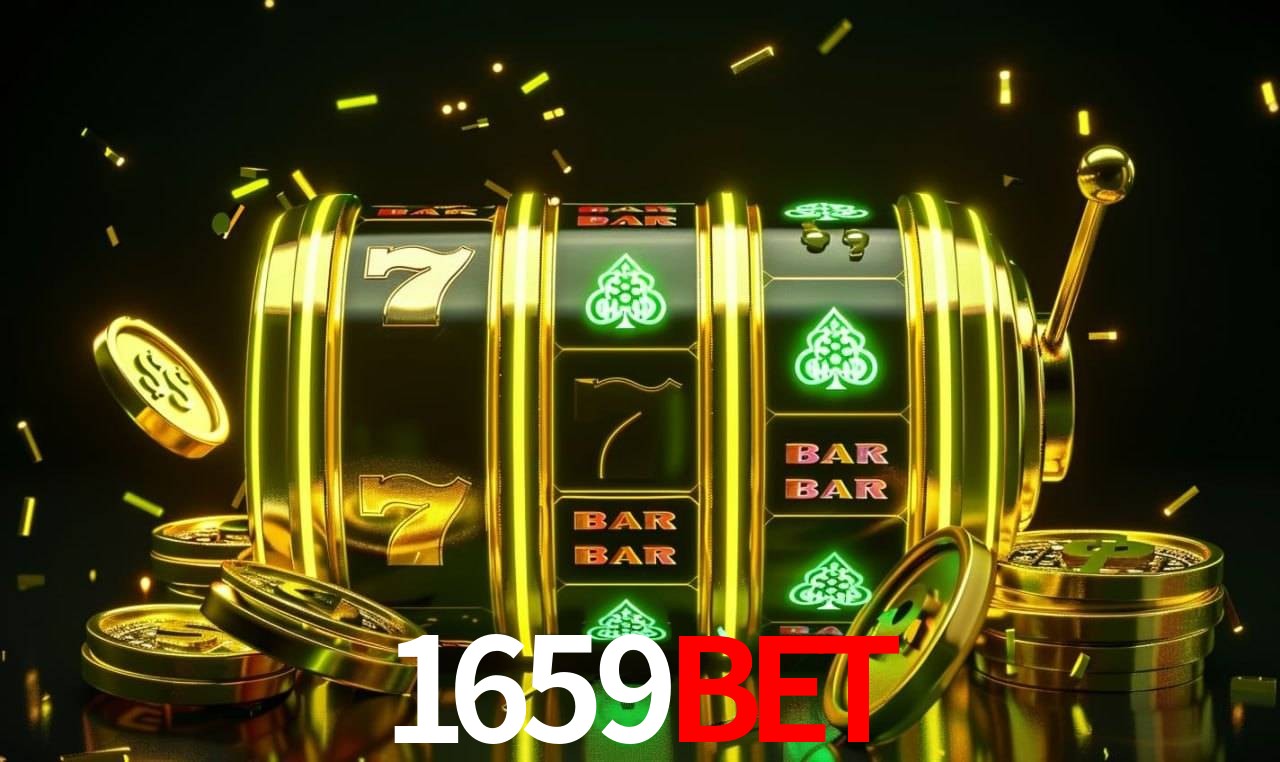 Slot Games 1659bet