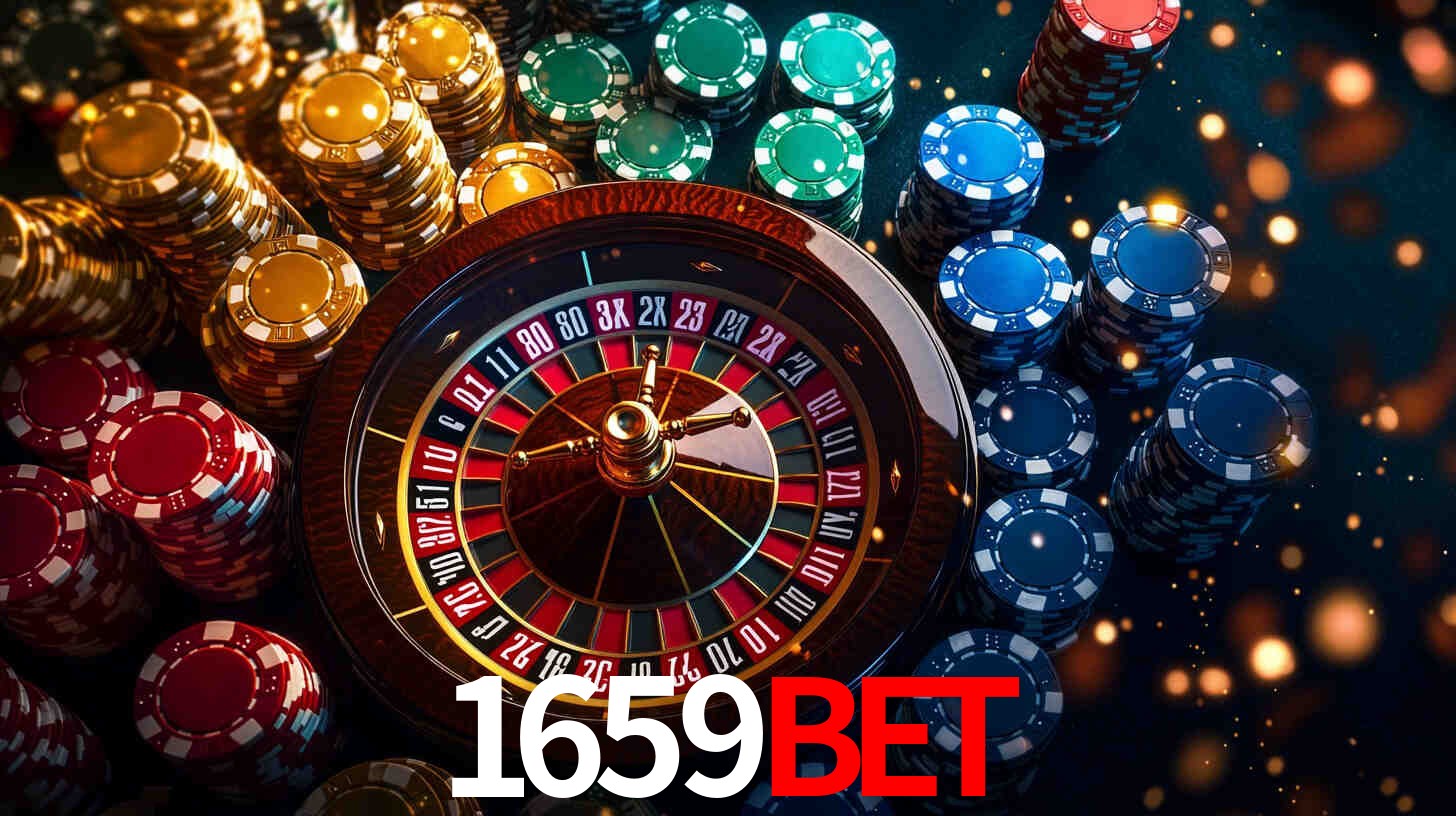 Daily Bonuses 1659bet