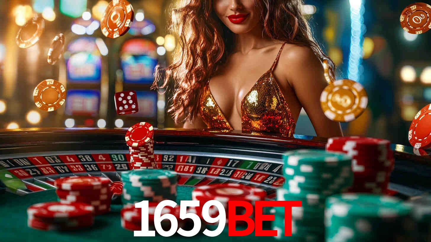 Tournaments 1659bet