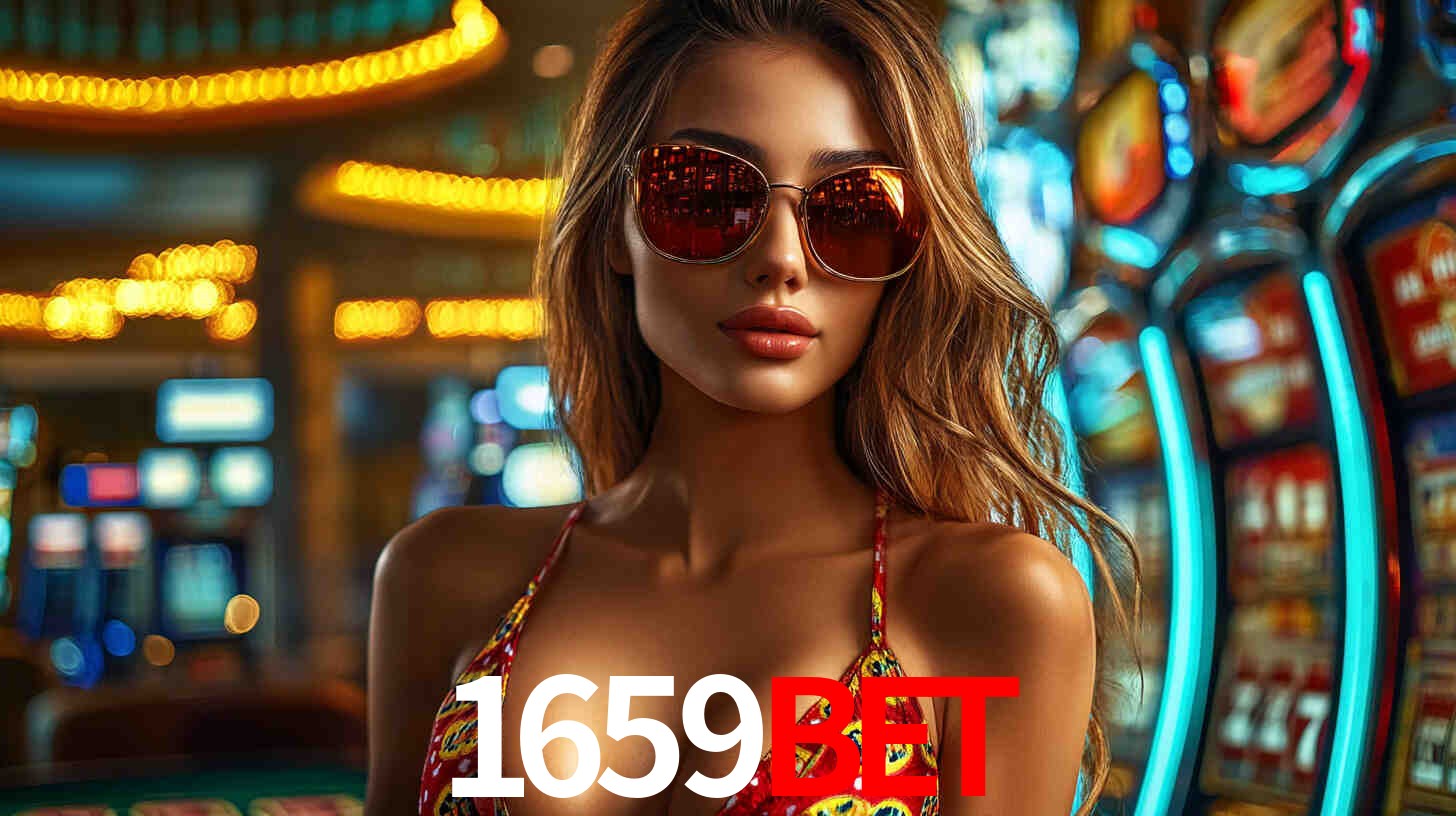Welcome Bonus 1659bet